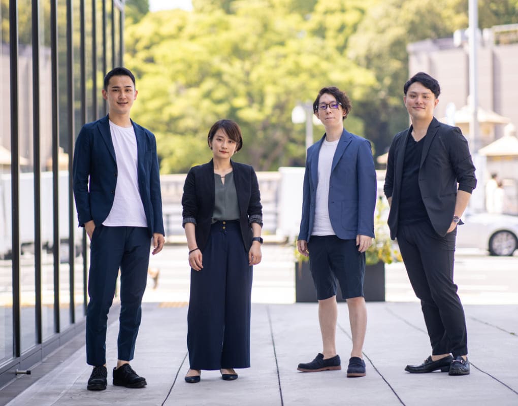 プロフェッショナル人材