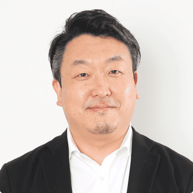 パートナーセールス部 部長 佐竹