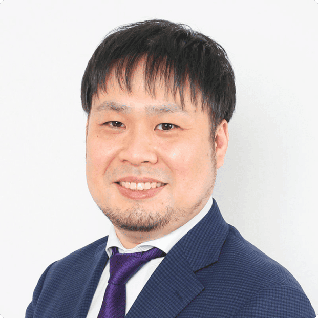 ダイレクトセールス部 都築